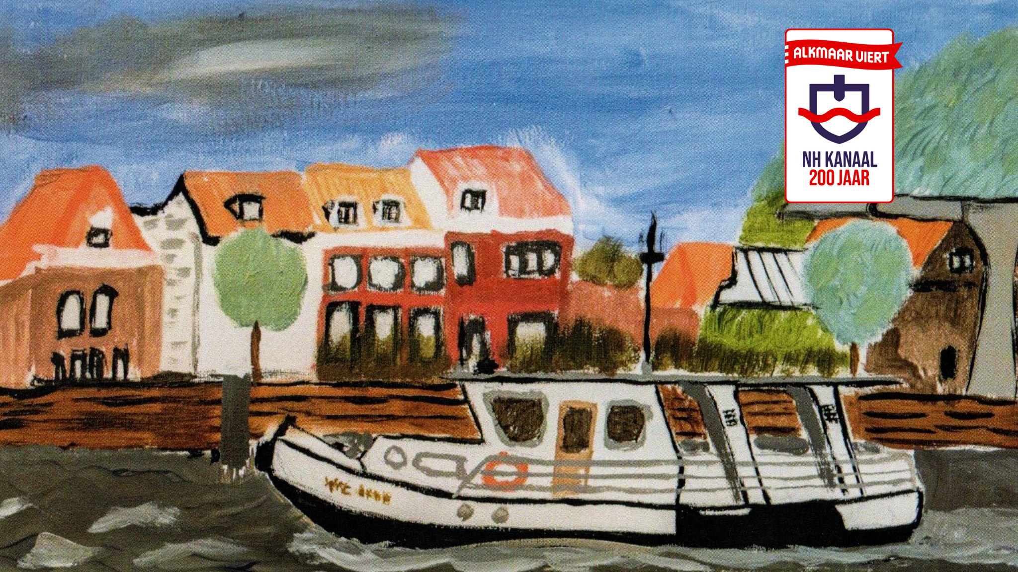Poëzie van het Kanaal