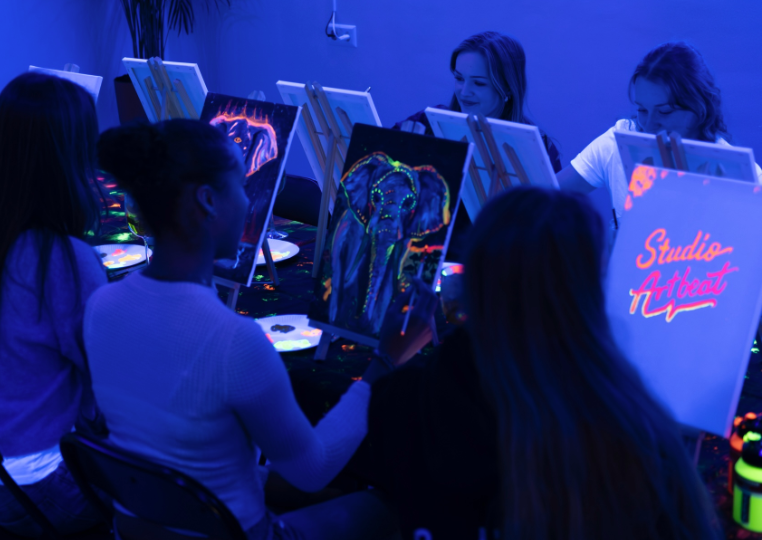 Studio Artbeat