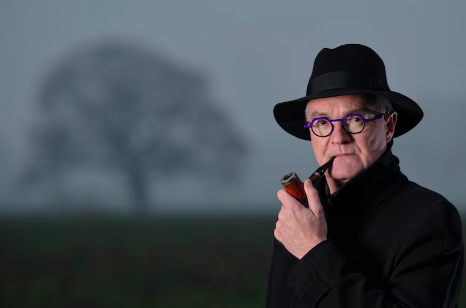 Marcel Möring /  Inktvreters