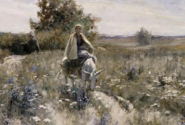 Verlangen naar Egmond