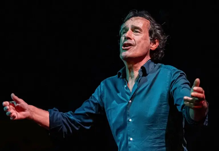 David vos - Vive la Chanson