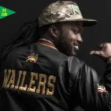The Wailers