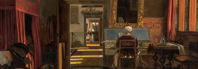 Bas Zevenbergen - The fun part of art