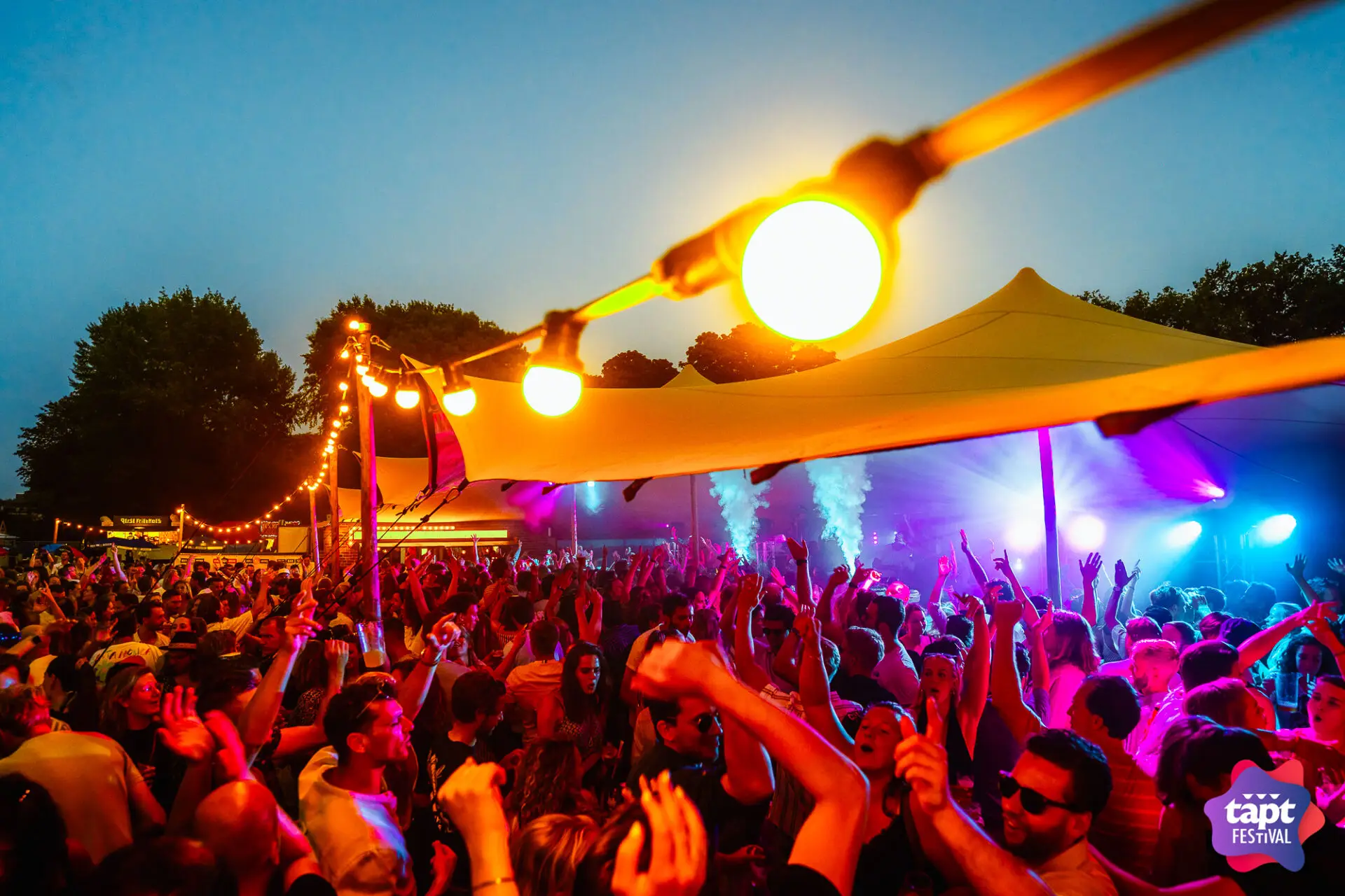 TAPT Festival