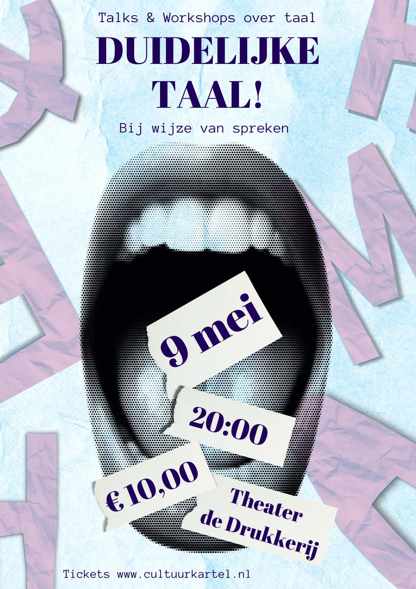 Duidelijke taal