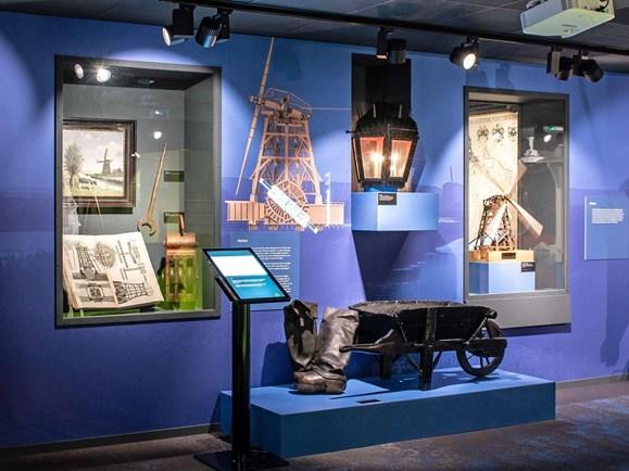 Open Museumweekend Schagen