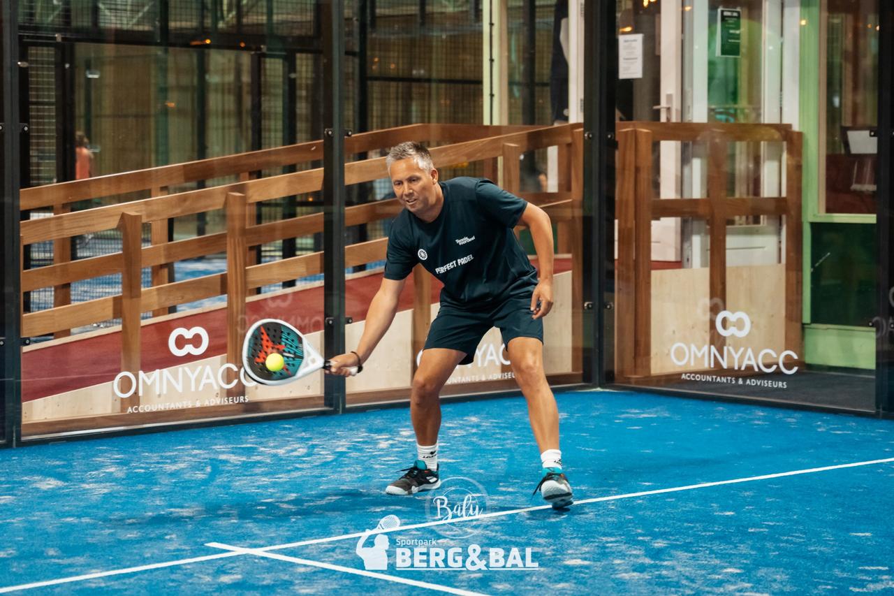 Berg & Bal Open Huis