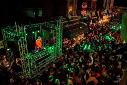 Prinsennacht 2026