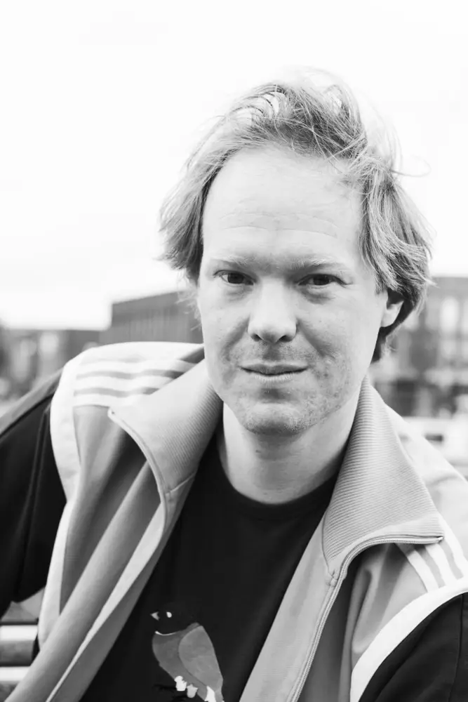 Luisterlezing Wilbert Bulsink