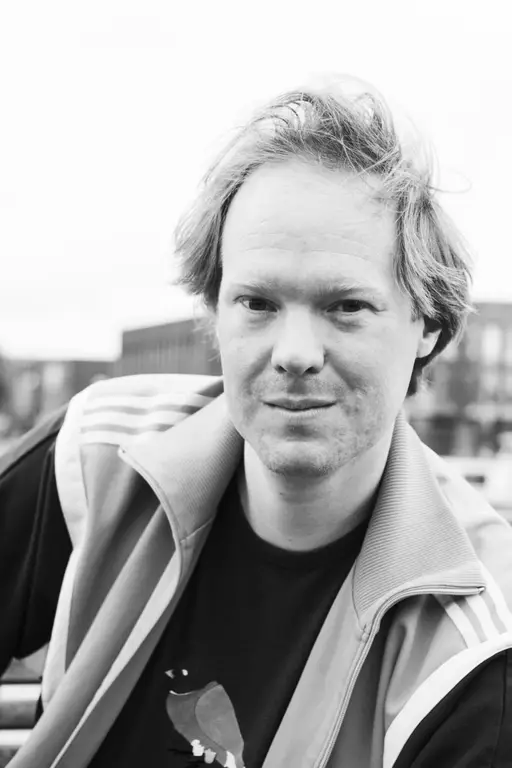 Luisterlezing Wilbert Bulsink