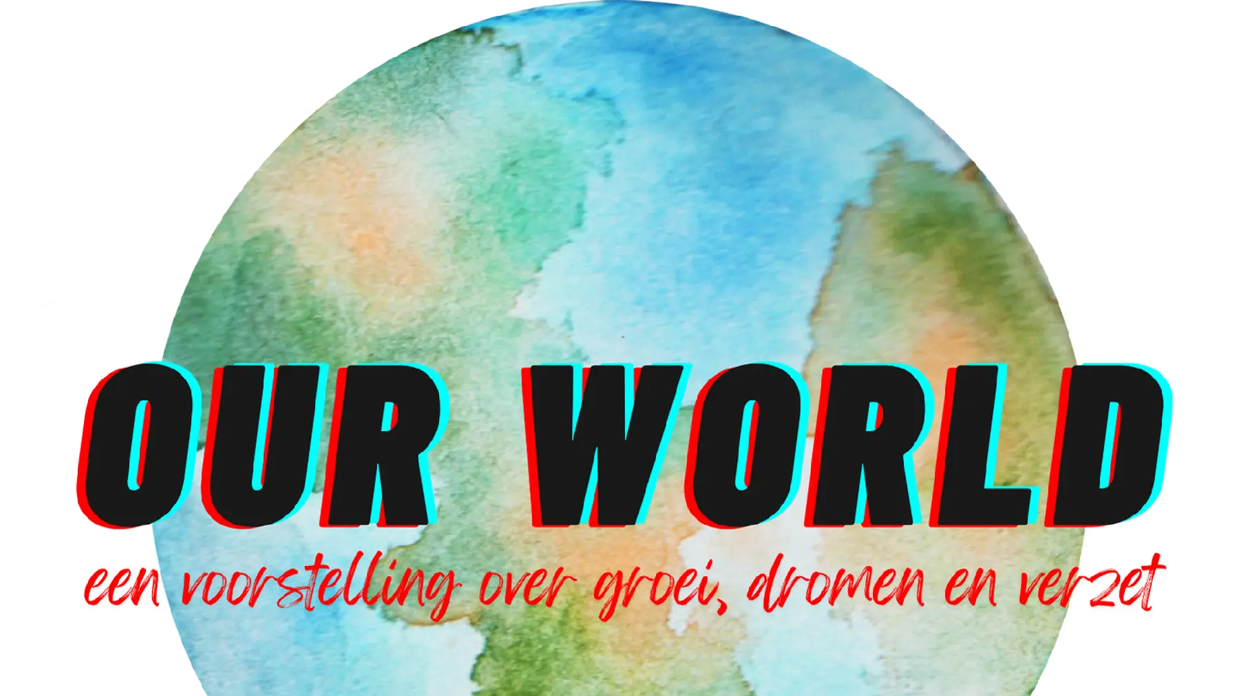 OUR WORLD