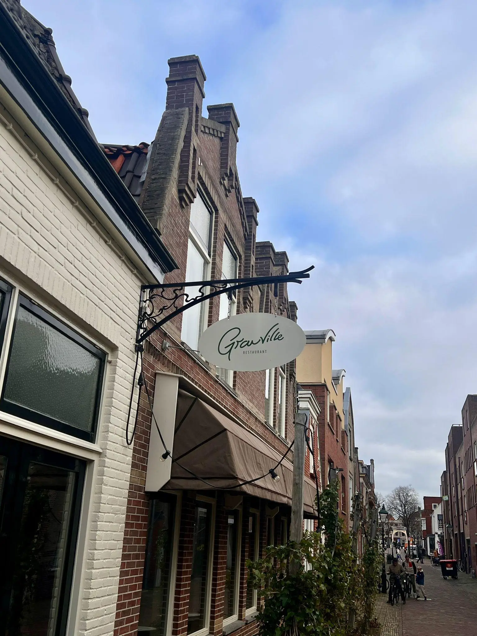 Restaurant Granville