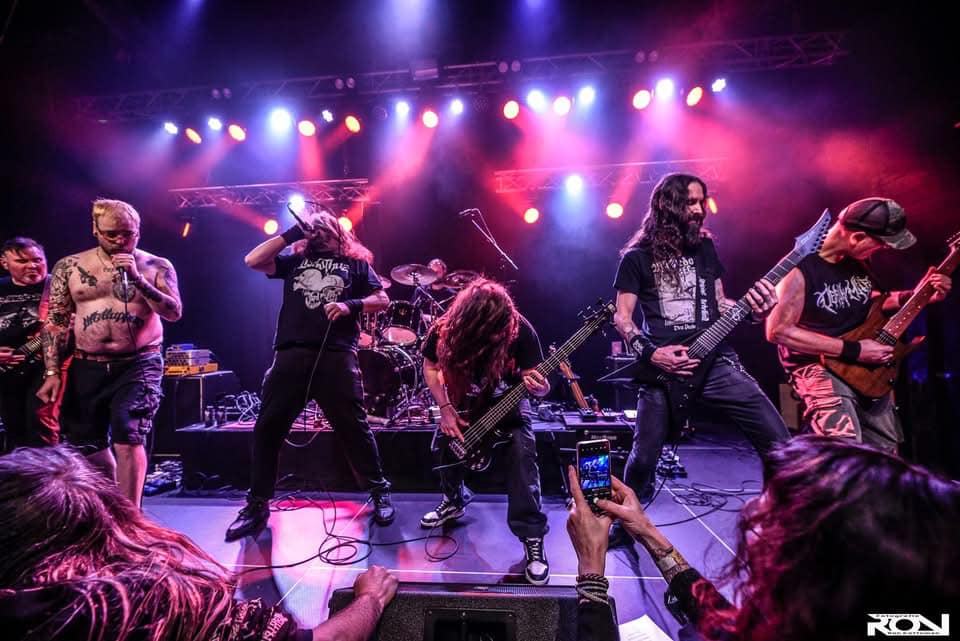 Extreme Metal Mayhem Fest 2026