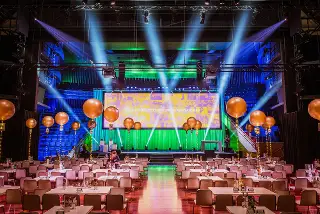 Congrescentrum Orpheus