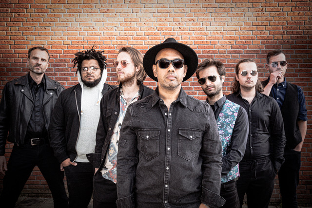 Taverne Live: Soul Survivors