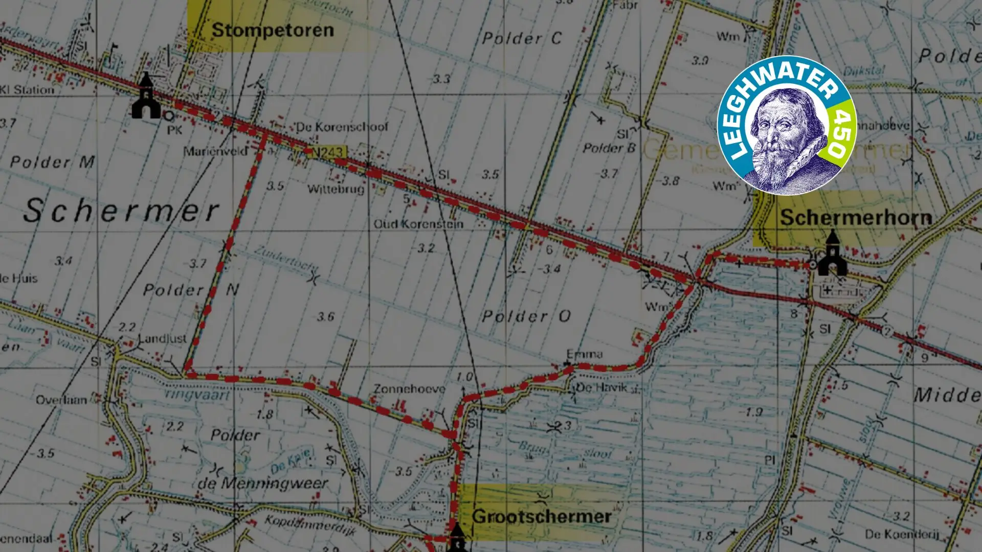 9 juni | 4de Muziek in de Polder!