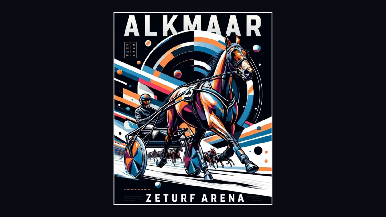 Alkmaar ZEturf Arena