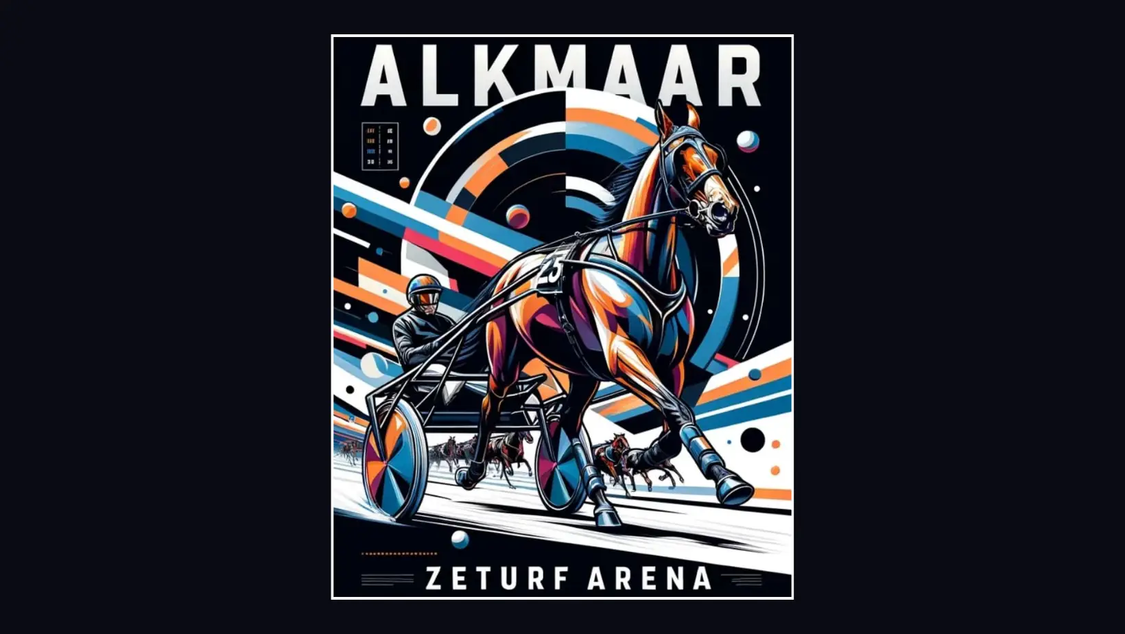 Alkmaar ZEturf Arena