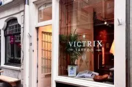 Victrix Tattoo