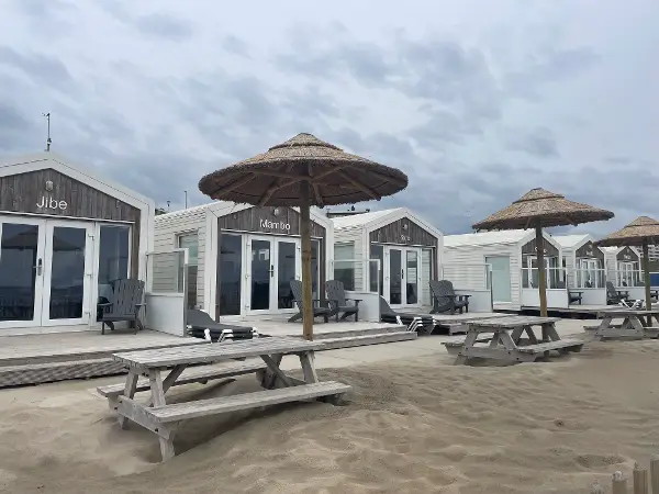 Buddha Beach Bungalows