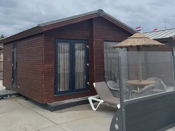 Strand 21 Hotelchalets