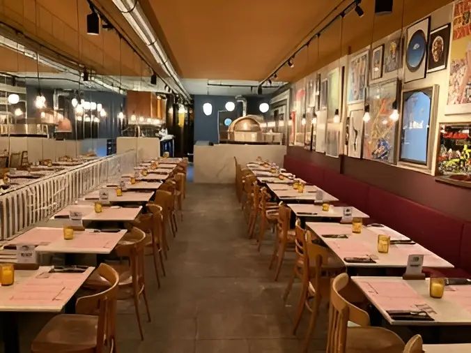 Pizza Beppe