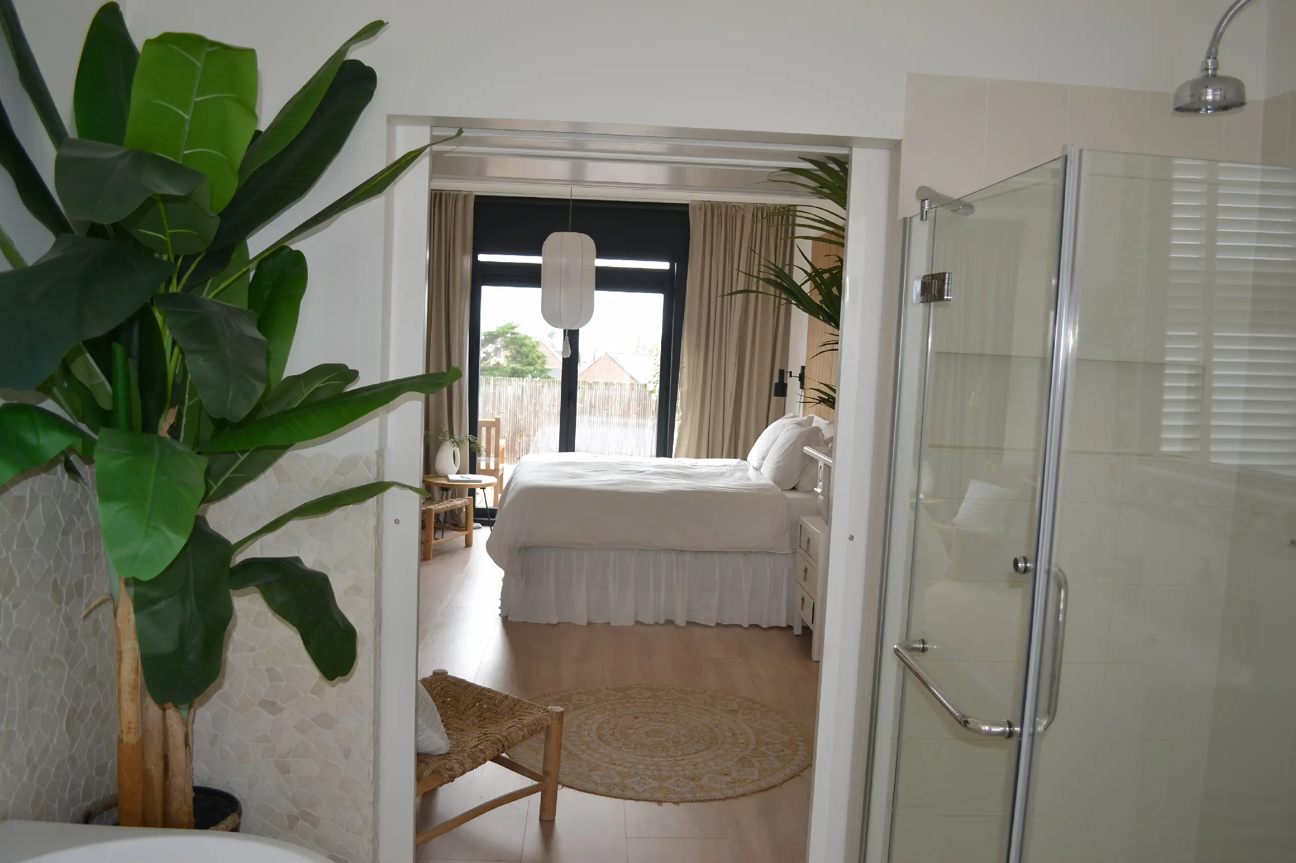 Oranje Nassau aan Zee Appartement
