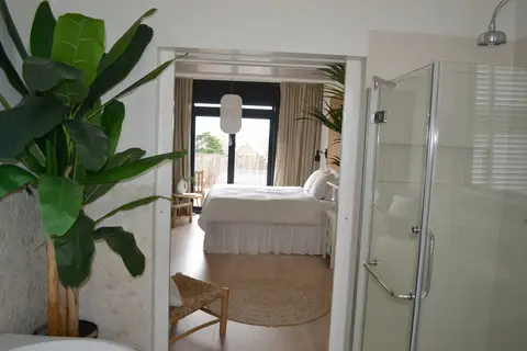 Oranje Nassau aan Zee Appartement