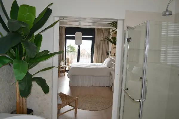 Oranje Nassau aan Zee Appartement