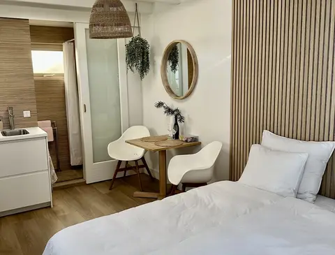 Oranje Nassau aan Zee Studio