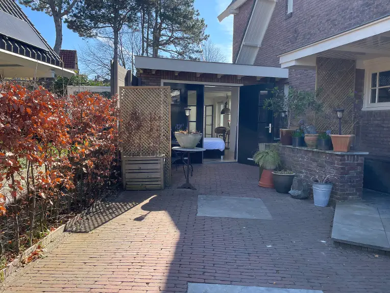 Studio/Appartement EVI