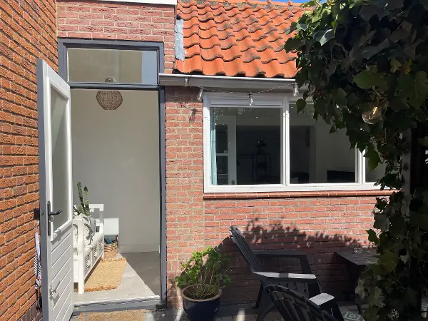 Coast Guesthouse
