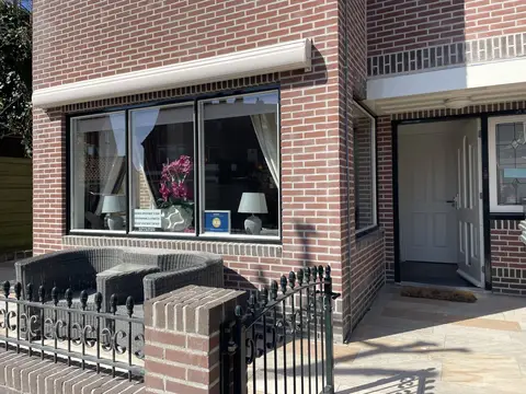 Residance Anne's Beach