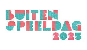 Nationale Buitenspeeldag in Apeldoorn