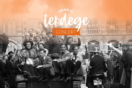 Oranjeconcert