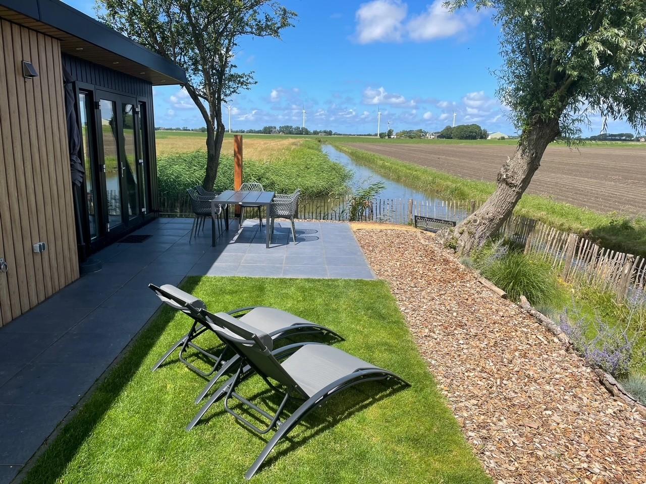Bungalowpark Vogelvrij