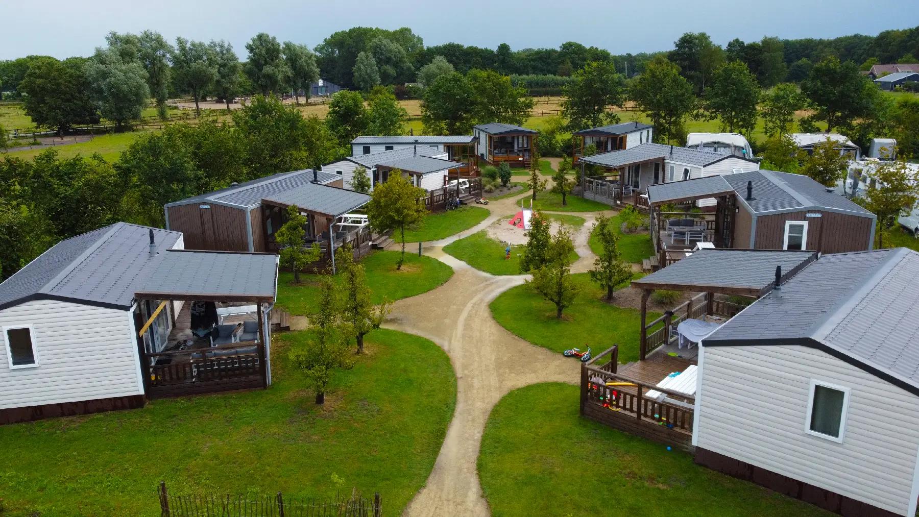Camping de Vinkenkamp
