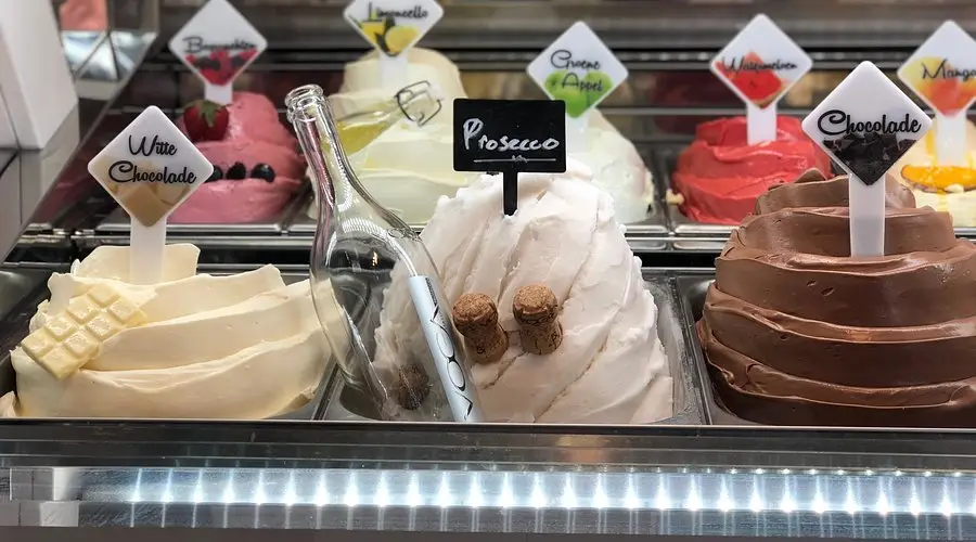 IJssalon Pinoccio Alkmaar