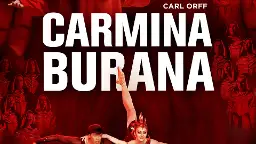 Carmina Burana