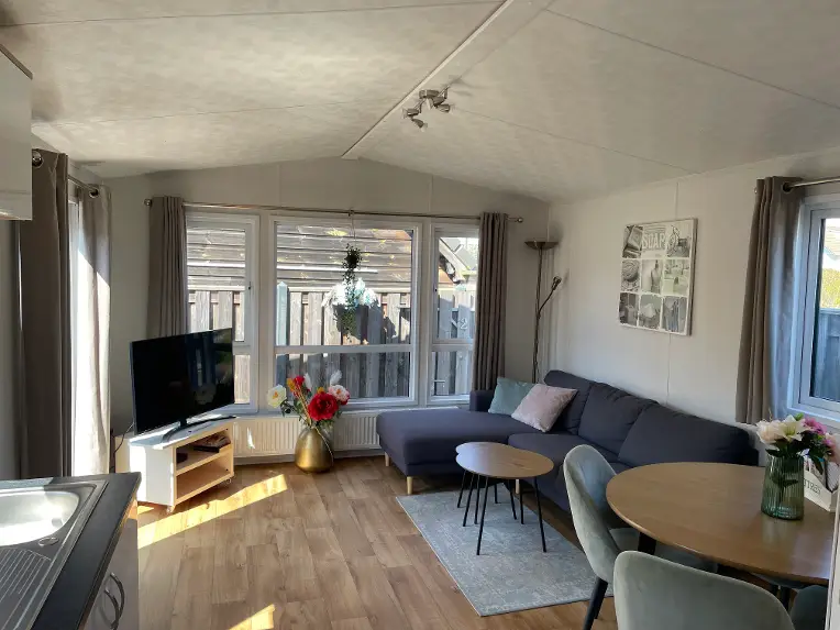 Chalet 27
