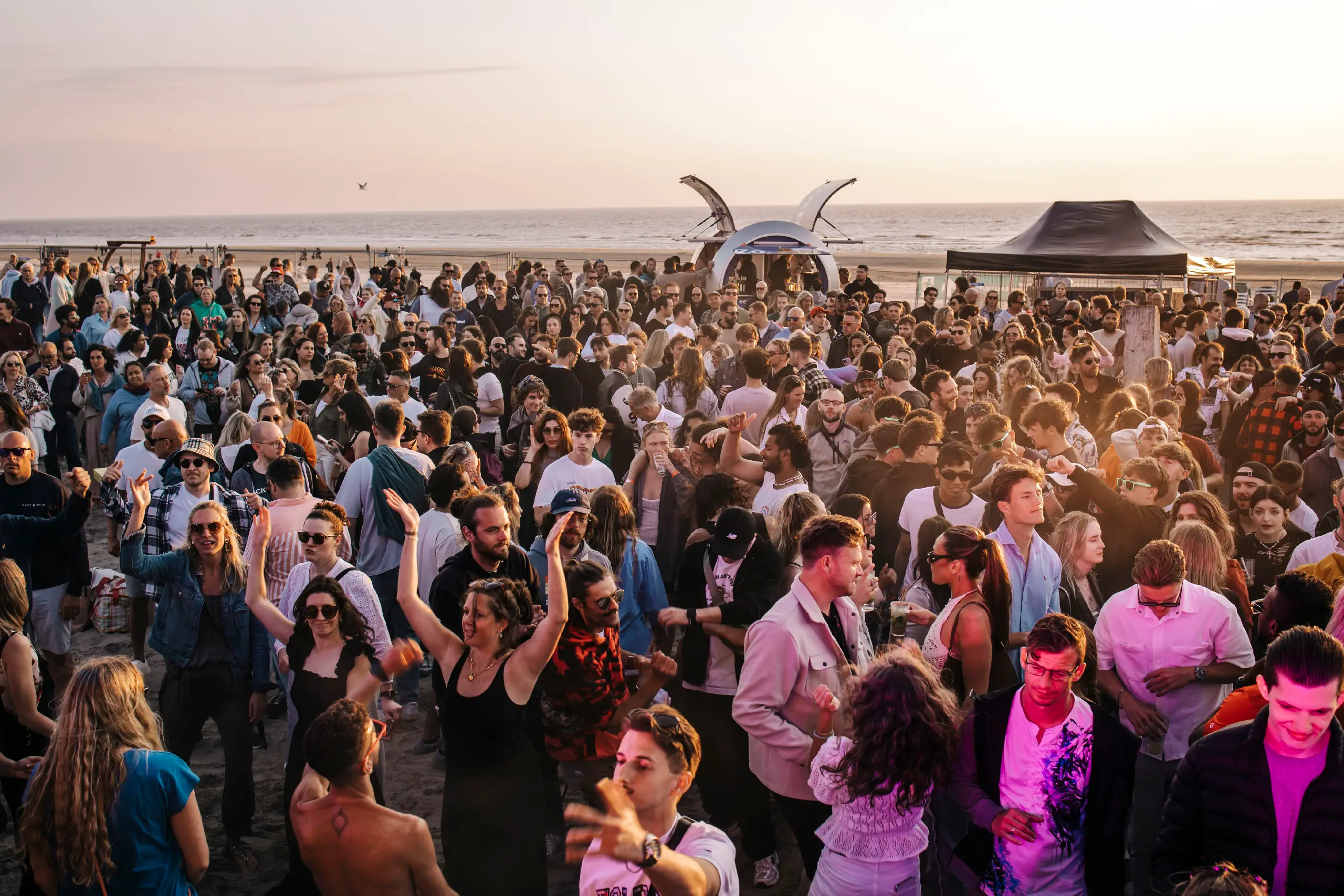 Zandvoort Alive