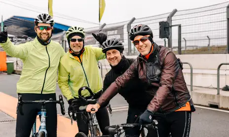 Dutch Triathlon Series