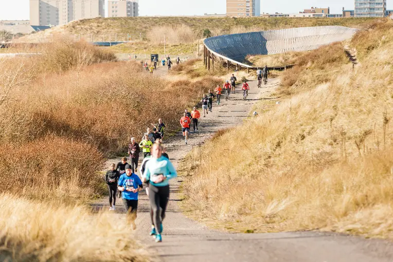 Dutch Triathlon Series