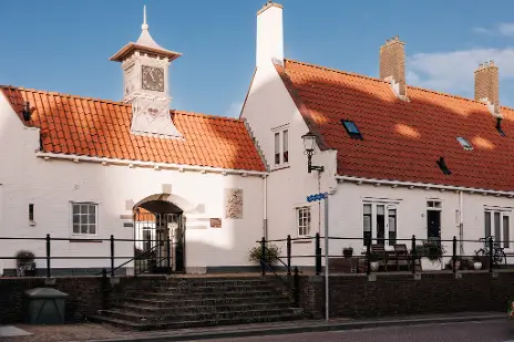Cultuurhistorische dorpswandeling Zandvoort