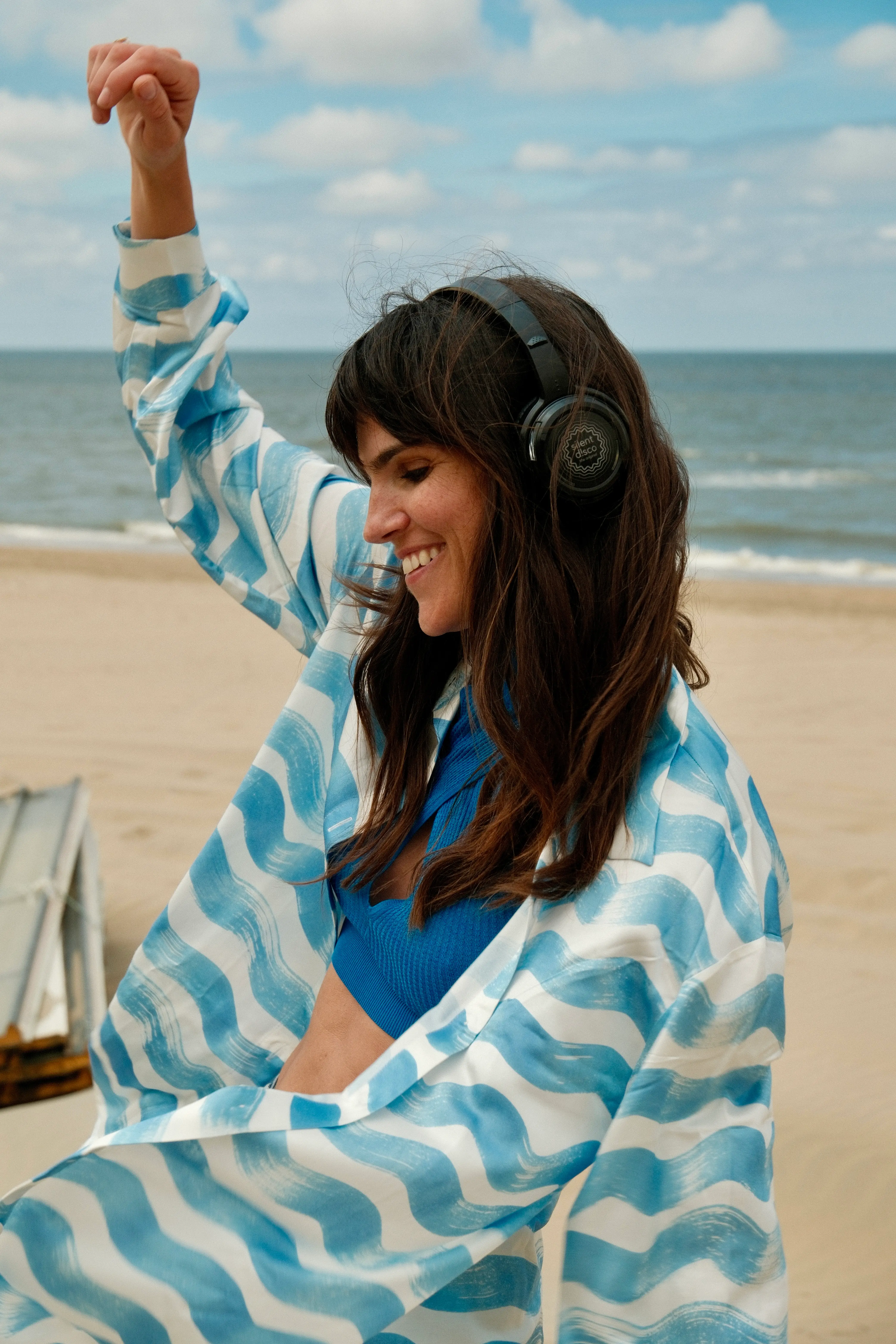 Silent Disco