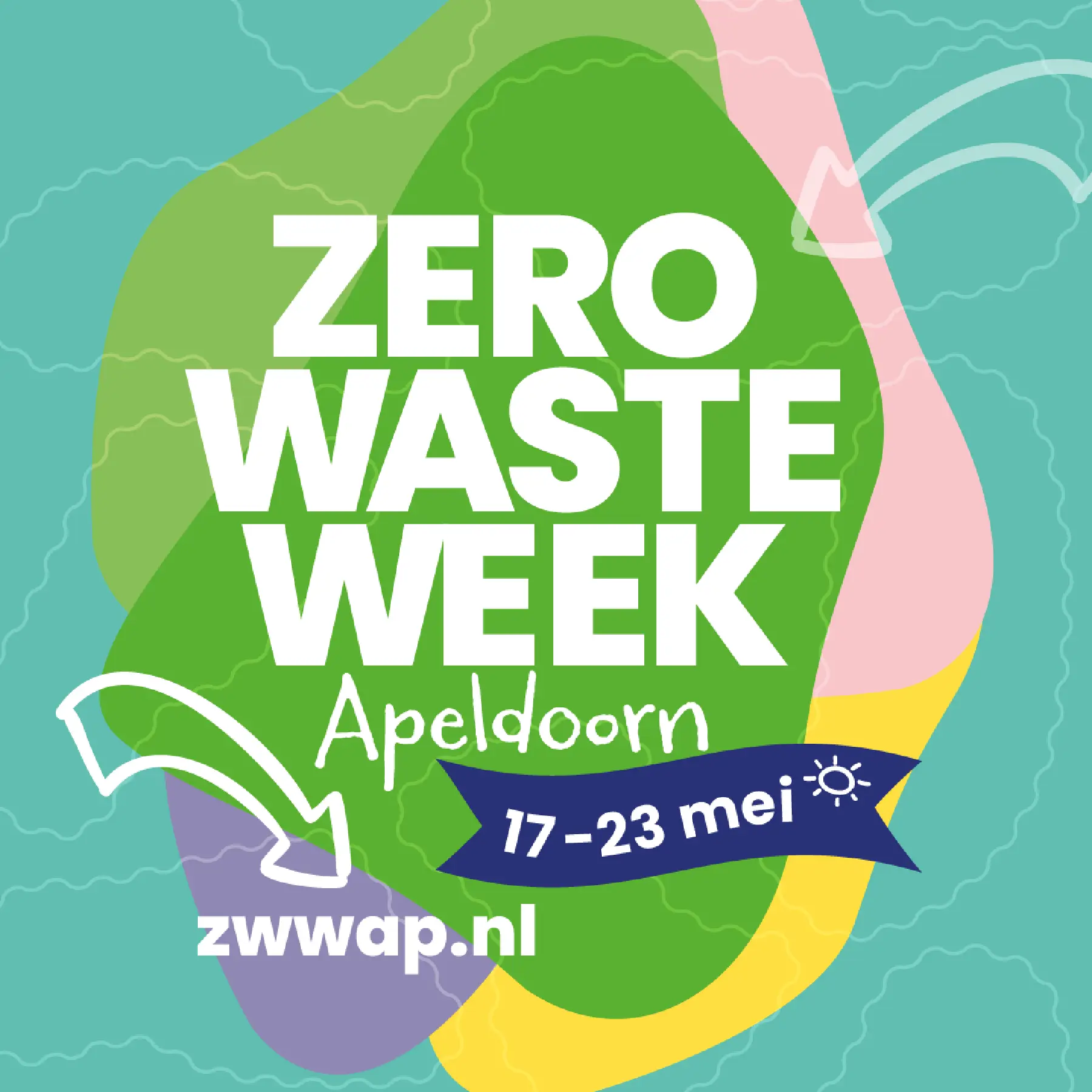 Zero Waste Week – Voorjaar 2025