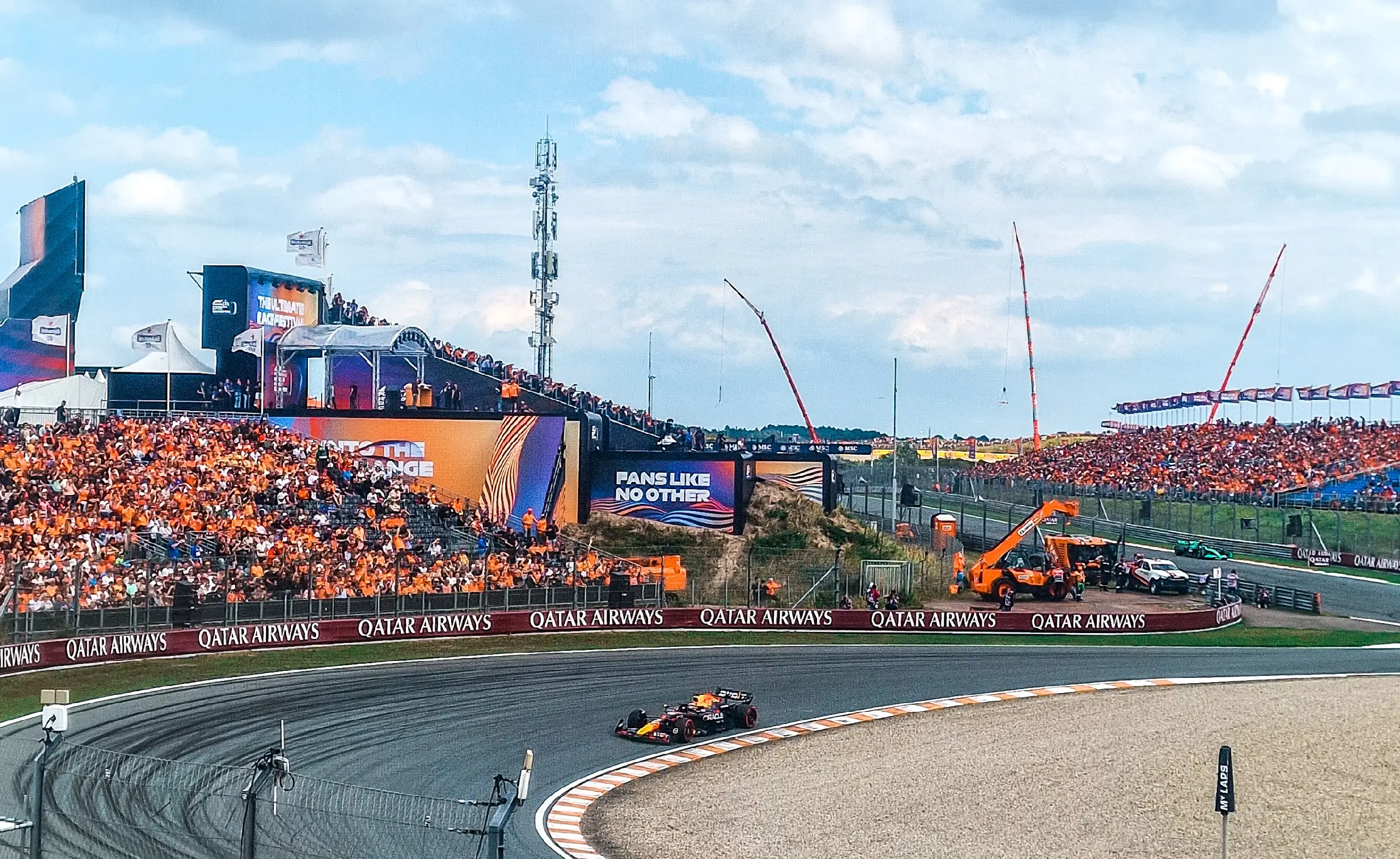 Dutch Grand Prix