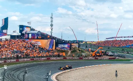 Dutch Grand Prix