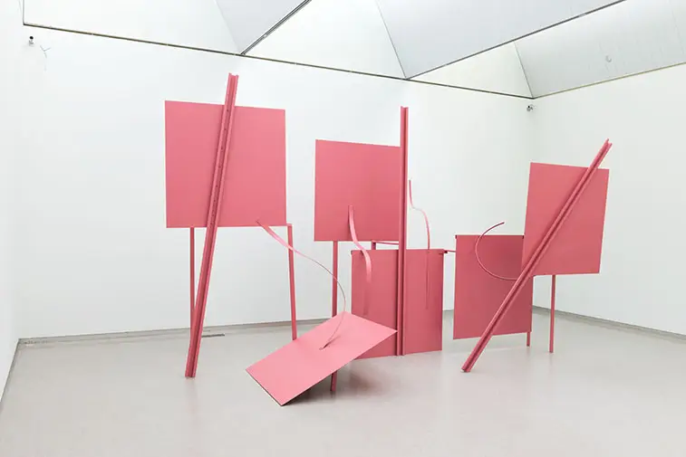 Let’s Dance in het Kröller-Müller Museum