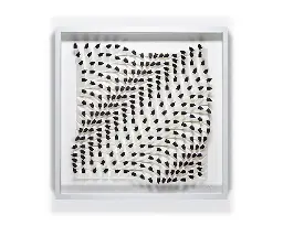 CODA Paper Art